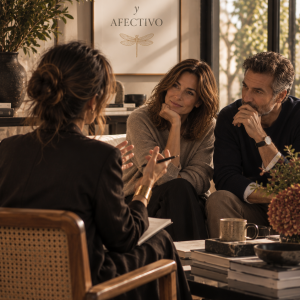 Coaching efectivo y afectivo