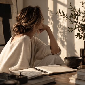 Coaching Autoconocimiento y Gestión Emocional