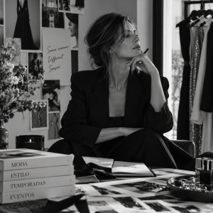 Coaching Creación de Looks (temporadas / eventos)